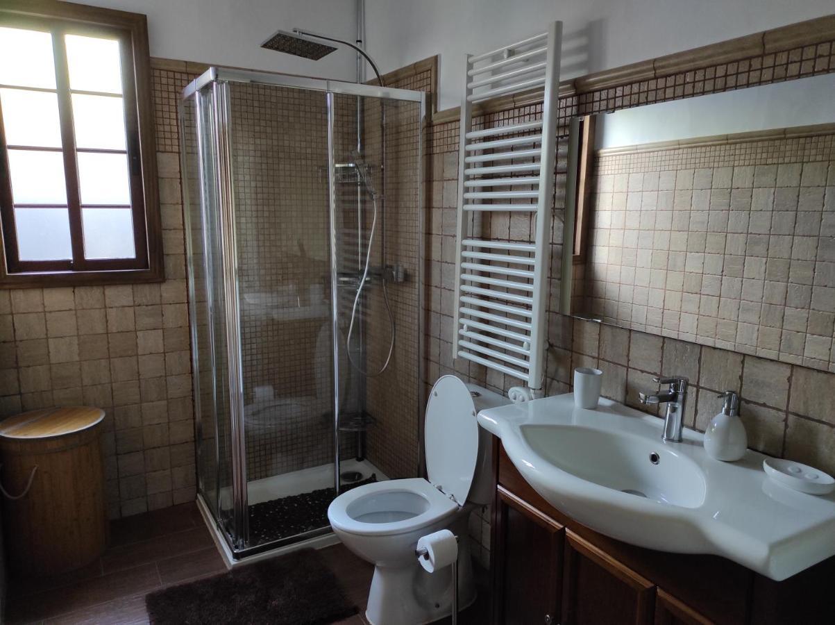 Casa Los Almendros Jacuzzi Garden Puntagorda Екстериор снимка