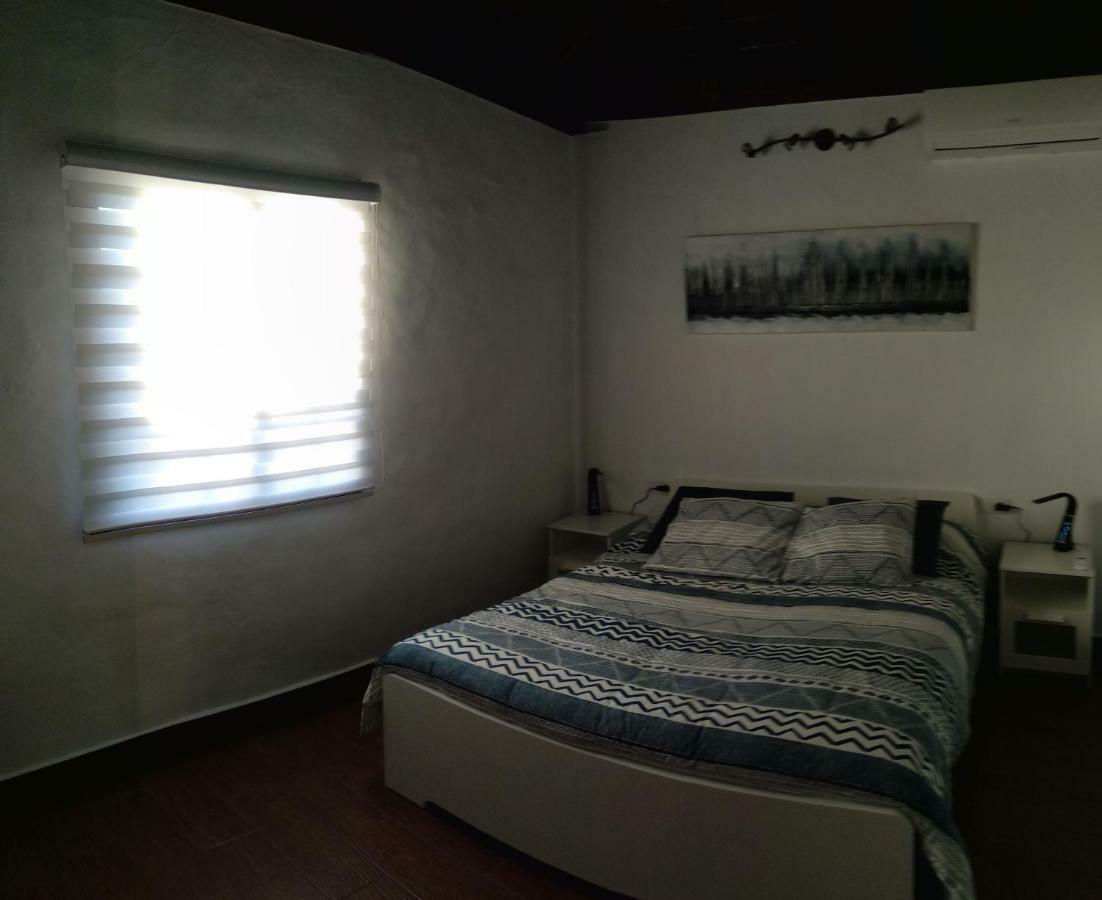 Casa Los Almendros Jacuzzi Garden Puntagorda Екстериор снимка